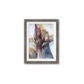 Picture of Distinction _GroupedProduct_Rectangle_Portrait_Framed_Matted_