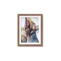 Picture of Distinction _GroupedProduct_Rectangle_Portrait_Framed_Matted_