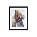 Picture of Distinction _GroupedProduct_Rectangle_Portrait_Framed_Matted_
