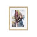 Picture of Distinction _GroupedProduct_Rectangle_Portrait_Framed_Matted_