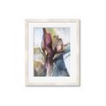 Picture of Distinction _GroupedProduct_Rectangle_Portrait_Framed_Matted_