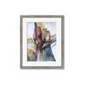 Picture of Distinction _GroupedProduct_Rectangle_Portrait_Framed_Matted_