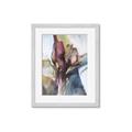 Picture of Distinction _GroupedProduct_Rectangle_Portrait_Framed_Matted_