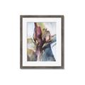 Picture of Distinction _GroupedProduct_Rectangle_Portrait_Framed_Matted_
