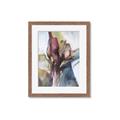 Picture of Distinction _GroupedProduct_Rectangle_Portrait_Framed_Matted_