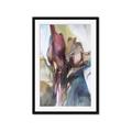 Picture of Distinction _GroupedProduct_Rectangle_Portrait_Framed_Matted_