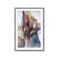 Picture of Distinction _GroupedProduct_Rectangle_Portrait_Framed_Matted_