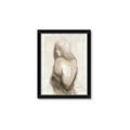 Picture of Pencil Sketch II _GroupedProduct_Rectangle_Portrait_Framed_Matted_