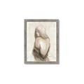 Picture of Pencil Sketch II _GroupedProduct_Rectangle_Portrait_Framed_Matted_
