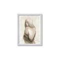 Picture of Pencil Sketch II _GroupedProduct_Rectangle_Portrait_Framed_Matted_