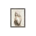Picture of Pencil Sketch II _GroupedProduct_Rectangle_Portrait_Framed_Matted_