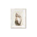 Picture of Pencil Sketch II _GroupedProduct_Rectangle_Portrait_Framed_Matted_