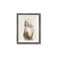 Picture of Pencil Sketch II _GroupedProduct_Rectangle_Portrait_Framed_Matted_