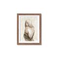 Picture of Pencil Sketch II _GroupedProduct_Rectangle_Portrait_Framed_Matted_