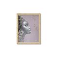 Picture of Queen _GroupedProduct_Rectangle_Portrait_Framed_Matted_