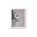 Picture of Queen _GroupedProduct_Rectangle_Portrait_Framed_Matted_