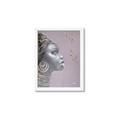 Picture of Queen _GroupedProduct_Rectangle_Portrait_Framed_Matted_