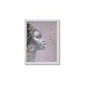 Picture of Queen _GroupedProduct_Rectangle_Portrait_Framed_Matted_