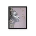 Picture of Queen _GroupedProduct_Rectangle_Portrait_Framed_Matted_