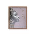 Picture of Queen _GroupedProduct_Rectangle_Portrait_Framed_Matted_