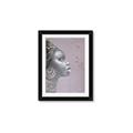 Picture of Queen _GroupedProduct_Rectangle_Portrait_Framed_Matted_