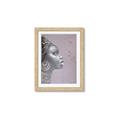 Picture of Queen _GroupedProduct_Rectangle_Portrait_Framed_Matted_