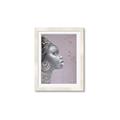 Picture of Queen _GroupedProduct_Rectangle_Portrait_Framed_Matted_