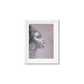 Picture of Queen _GroupedProduct_Rectangle_Portrait_Framed_Matted_