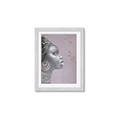 Picture of Queen _GroupedProduct_Rectangle_Portrait_Framed_Matted_