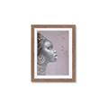 Picture of Queen _GroupedProduct_Rectangle_Portrait_Framed_Matted_