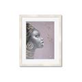 Picture of Queen _GroupedProduct_Rectangle_Portrait_Framed_Matted_