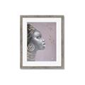Picture of Queen _GroupedProduct_Rectangle_Portrait_Framed_Matted_