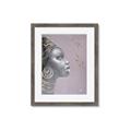 Picture of Queen _GroupedProduct_Rectangle_Portrait_Framed_Matted_
