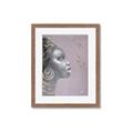 Picture of Queen _GroupedProduct_Rectangle_Portrait_Framed_Matted_
