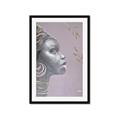 Picture of Queen _GroupedProduct_Rectangle_Portrait_Framed_Matted_