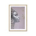 Picture of Queen _GroupedProduct_Rectangle_Portrait_Framed_Matted_