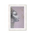 Picture of Queen _GroupedProduct_Rectangle_Portrait_Framed_Matted_