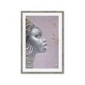 Picture of Queen _GroupedProduct_Rectangle_Portrait_Framed_Matted_
