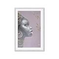Picture of Queen _GroupedProduct_Rectangle_Portrait_Framed_Matted_