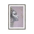 Picture of Queen _GroupedProduct_Rectangle_Portrait_Framed_Matted_