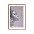 Picture of Queen _GroupedProduct_Rectangle_Portrait_Framed_Matted_