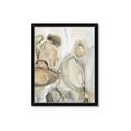 Picture of Netural bliss _GroupedProduct_Rectangle_Portrait_Framed_Matted_