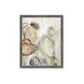 Picture of Netural bliss _GroupedProduct_Rectangle_Portrait_Framed_Matted_
