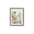 Picture of Netural bliss _GroupedProduct_Rectangle_Portrait_Framed_Matted_