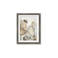 Picture of Netural bliss _GroupedProduct_Rectangle_Portrait_Framed_Matted_