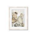 Picture of Netural bliss _GroupedProduct_Rectangle_Portrait_Framed_Matted_
