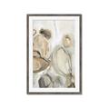 Picture of Netural bliss _GroupedProduct_Rectangle_Portrait_Framed_Matted_