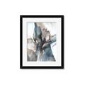 Picture of Transform Neutral  _GroupedProduct_Rectangle_Portrait_Framed_Matted_