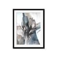 Picture of Transform Neutral  _GroupedProduct_Rectangle_Portrait_Framed_Matted_