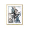 Picture of Transform Neutral  _GroupedProduct_Rectangle_Portrait_Framed_Matted_